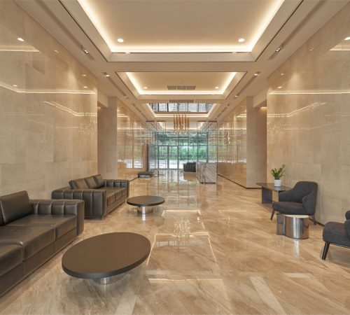 CẬN CẢNH NHỮNG TIỆN ÍCH ĐA DẠNG CHUẨN TẦM QUỐC TẾ TẠI THE CREST RESIDENCE VỪA BÀN GIAO