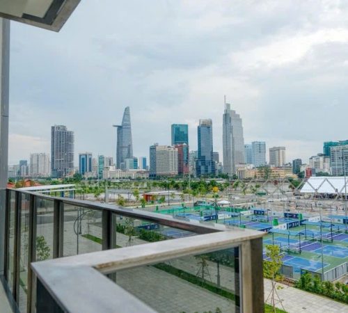 Cho thuê căn hộ The Metropole Thủ Thiêm, diện tích 132 m², 90 trtháng (1)