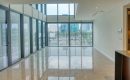 Cho thuê căn hộ The Metropole Thủ Thiêm, diện tích 132 m², 90 tr/tháng
