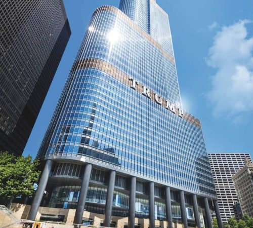 The Metropole Thủ Thiêm