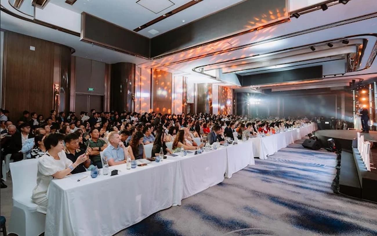 The Metropole Thủ Thiêm